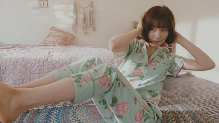 仲里依紗(提供写真)