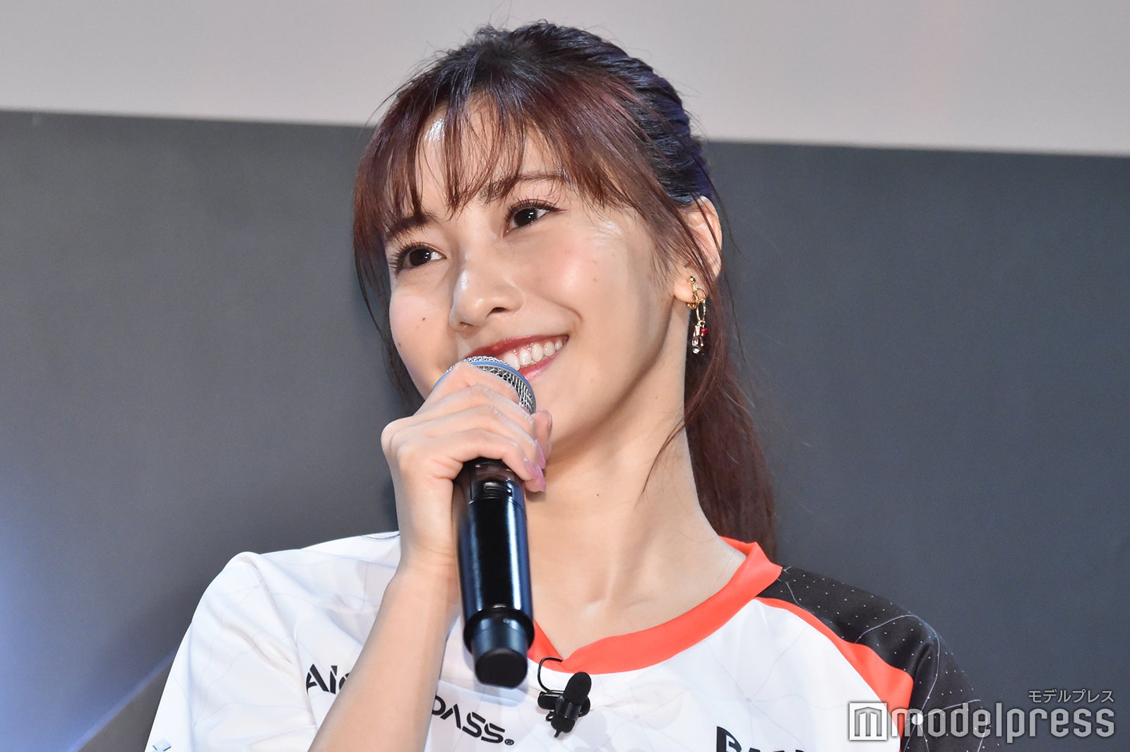 佐野ひなこ（C）モデルプレス