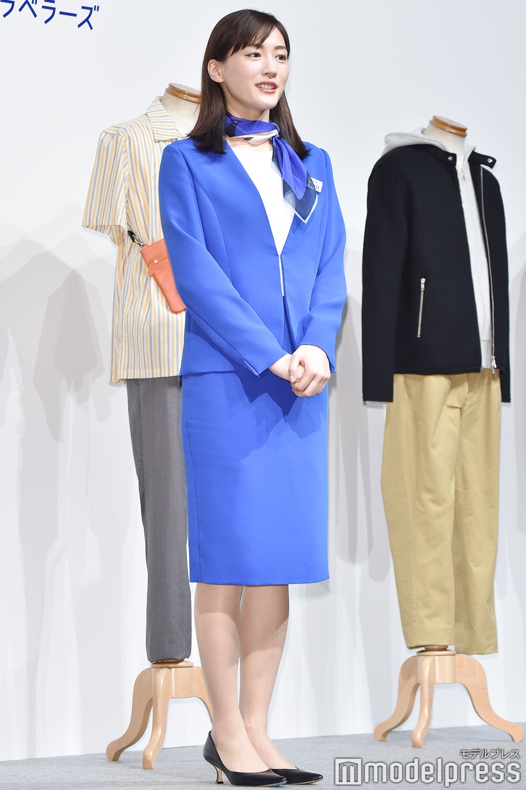 綾瀬はるか（C）モデルプレス