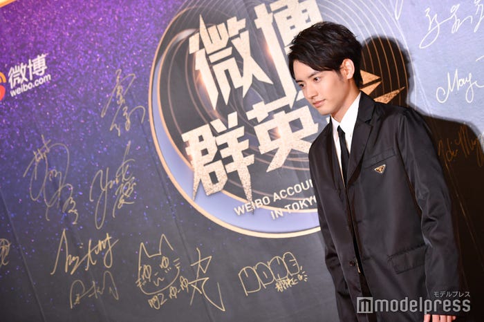 赤楚衛二(C)モデルプレス