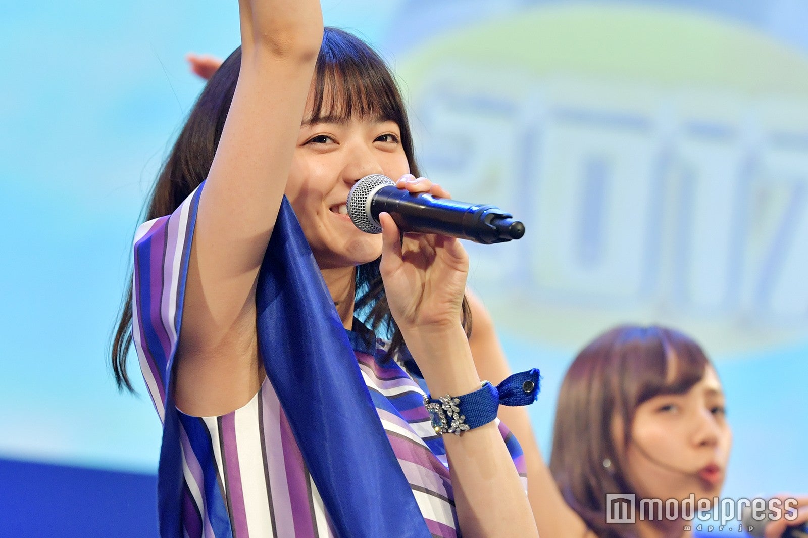 乃木坂46（C）モデルプレス