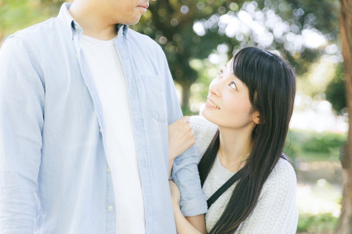 男友達は多いけどモテない どうしたら女として見てもらえる モデルプレス