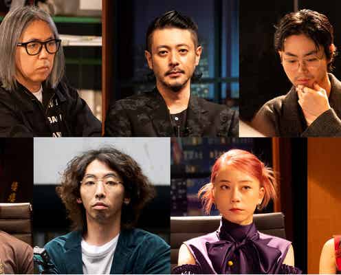 オダギリジョー・菅田将暉ら、松田翔太企画・主演の新感覚ニュースショードラマ出演決定<THE TRUTH>