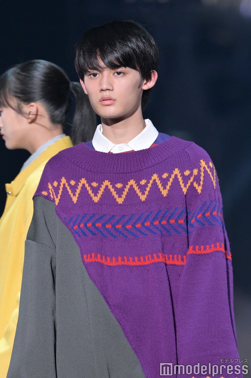 藤原大祐（C）モデルプレス