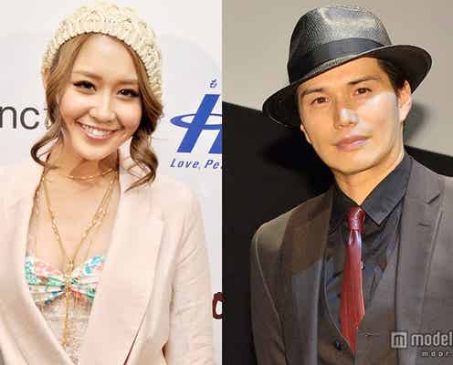 市原隼人の“旦那サプライズ”がイケメンすぎる 妻・向山志穂に「代わりはいないよ」