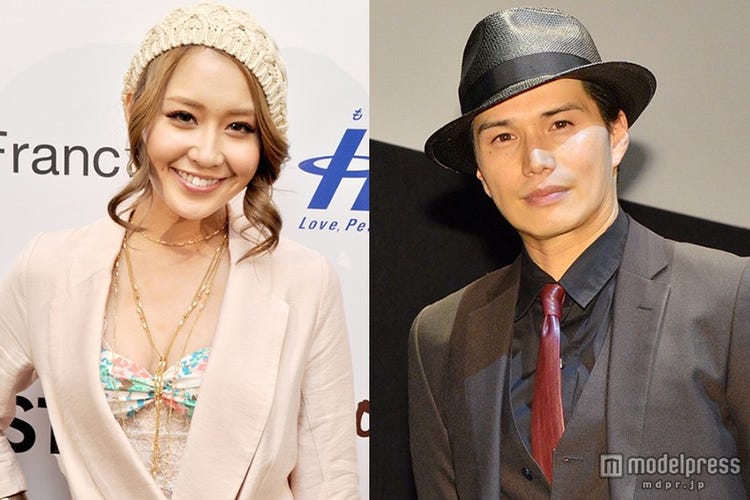 市原隼人の 旦那サプライズ がイケメンすぎる 妻 向山志穂に 代わりはいないよ モデルプレス 市原隼人の 旦那サプライズ がイケメンすぎる 妻 向山志穂に 代わりはいないよ モデルプレス