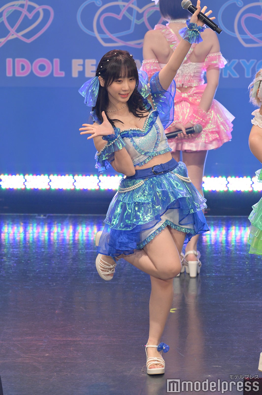 PPE41（C）モデルプレス