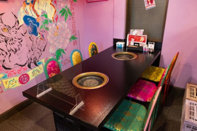 【弁天町・大正・芦原橋】1日でまわれる!?