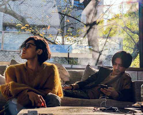錦戸亮&赤西仁「N/A」YouTubeチャンネル開設 自宅からテレビ電話で収録