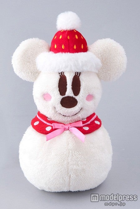 2パーク共通：ぬいぐるみ（￥2200）（C）Disney