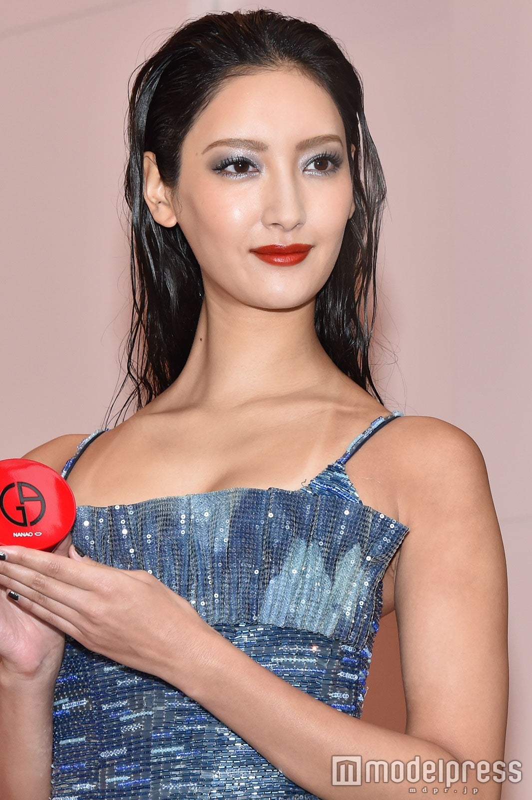 菜々緒（C）モデルプレス