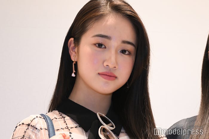 天翔愛(C)モデルプレス
