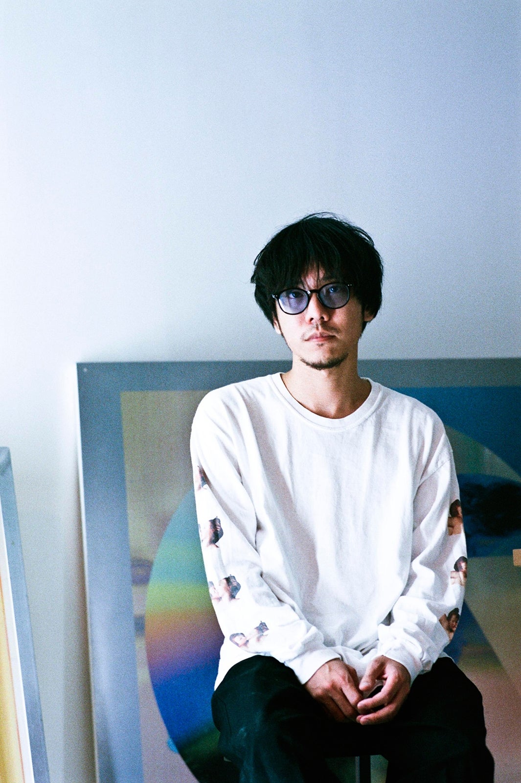 YOSHIROTTEN（提供写真）