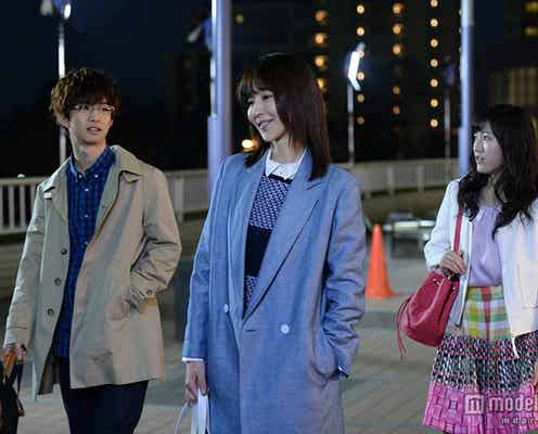 AKB48渡辺麻友・稲森いずみ・千葉雄大、三角関係がさらに加速