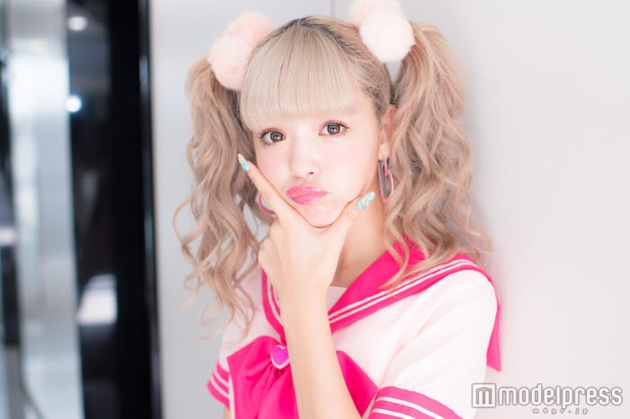 藤田ニコル(C)モデルプレス