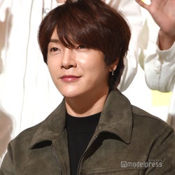 新型コロナ感染の元超新星ユナク 退院を報告 コメント全文 モデルプレス