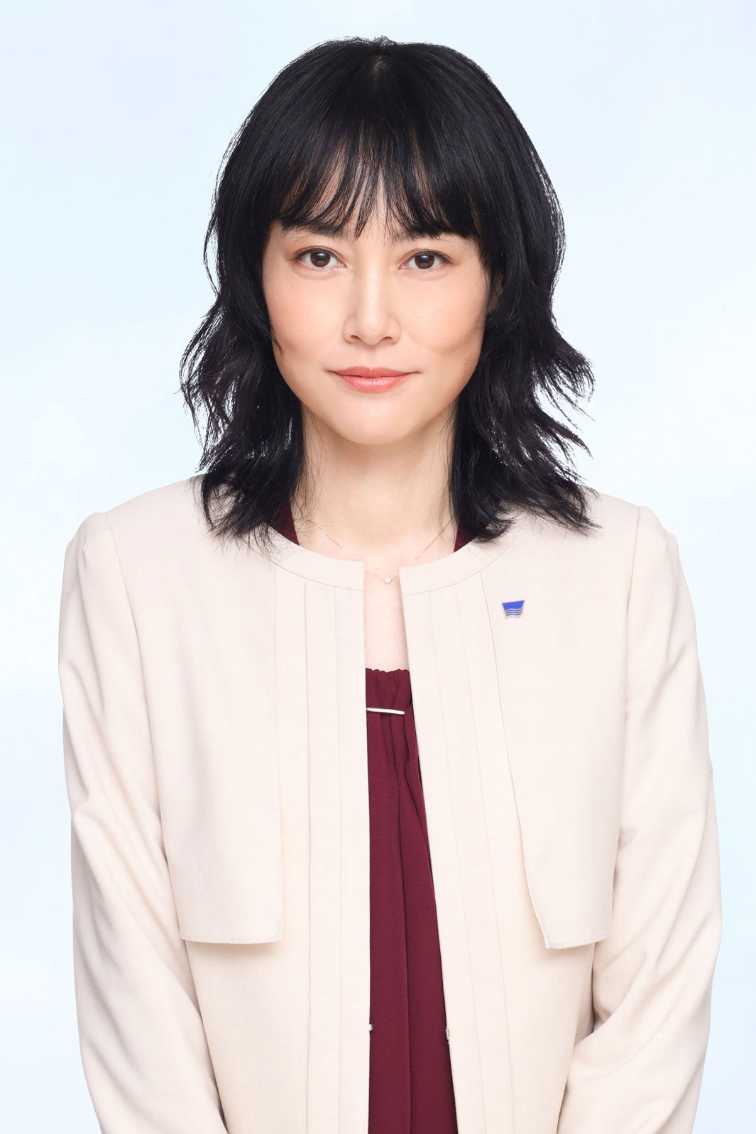 菊地凛子、月9初出演決定　吉沢亮主演「PICU」でカギ握る道知事役に