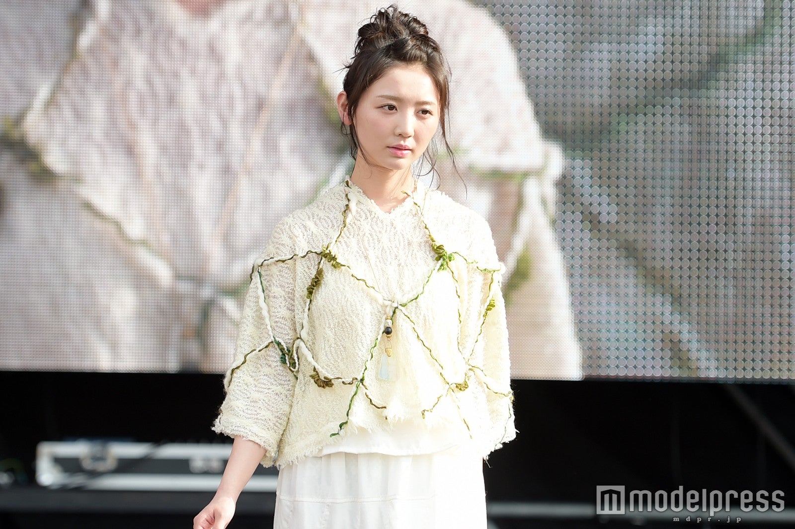 おのののか（C）モデルプレス