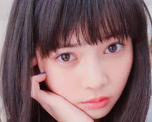 【注目の人物】本当に15歳!?抜群スタイルと大人びた美貌「Seventeen」松岡花佳の成長が止まらない