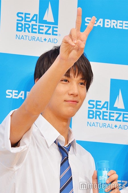 中川大志（C）モデルプレス