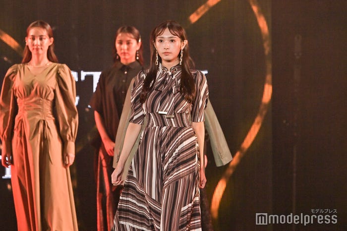 渡辺梨加(C)モデルプレス