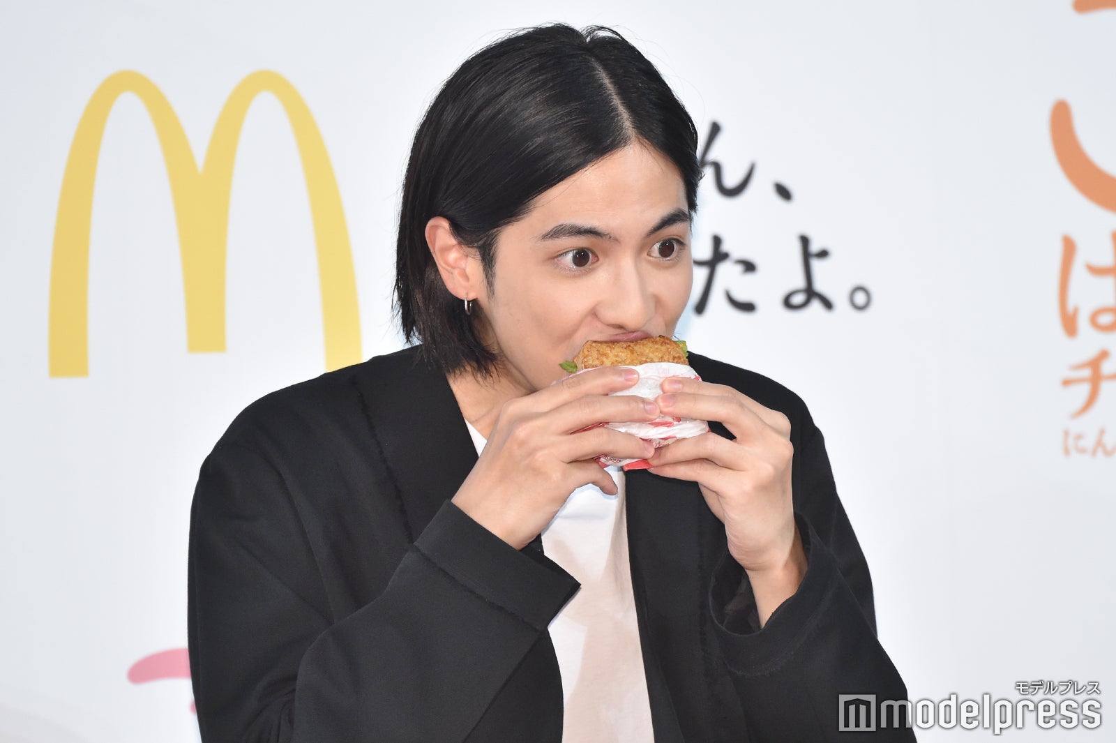 志尊淳 （C）モデルプレス