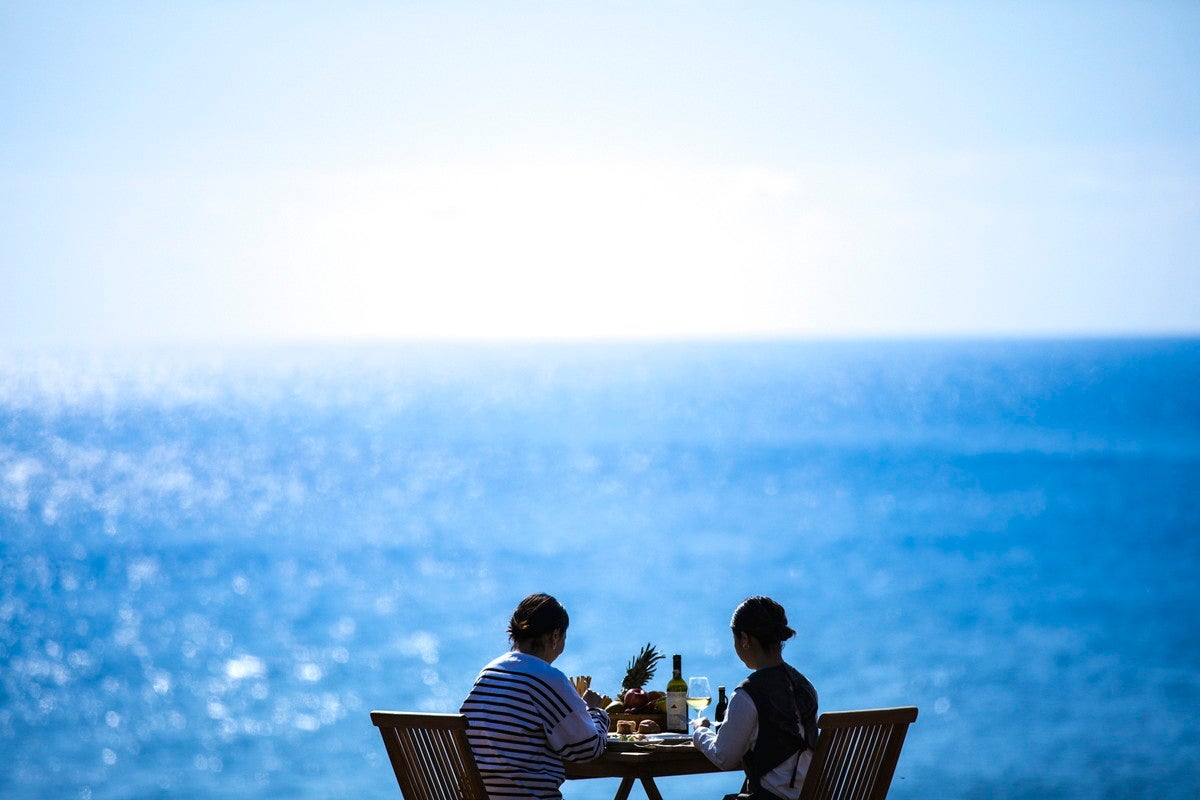 ザマナ ヴィレッジ／画像提供：Catalyst