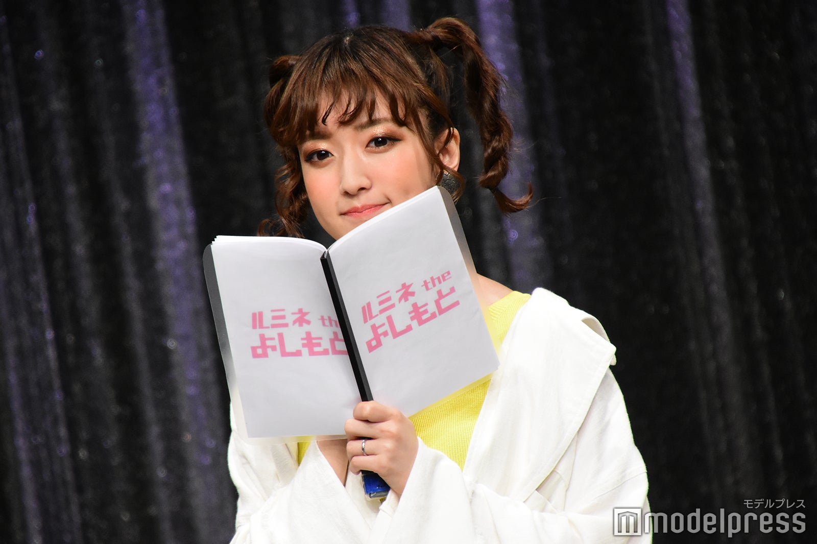 須藤凜々花（C）モデルプレス