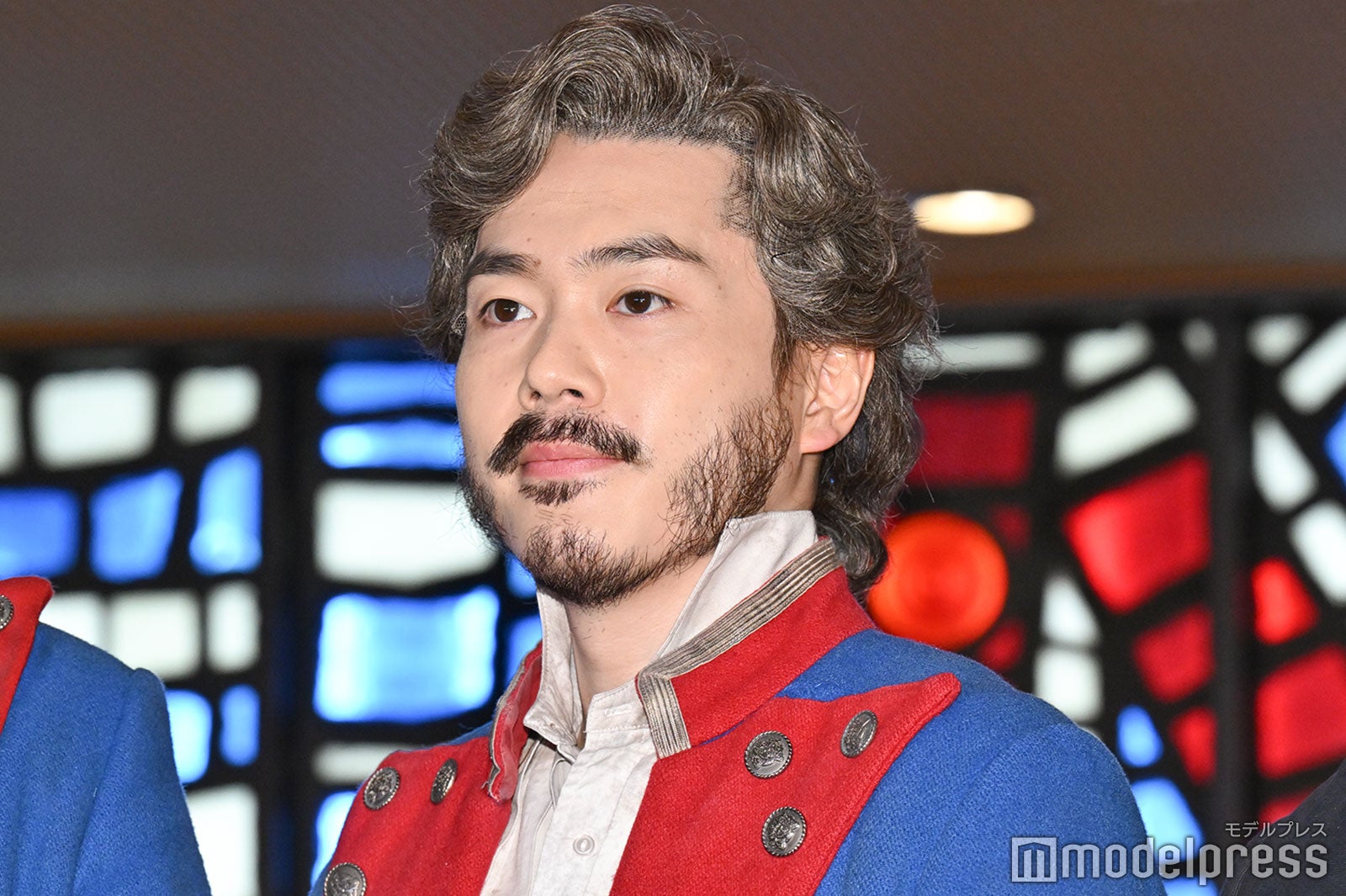 佐藤隆紀（C）モデルプレス