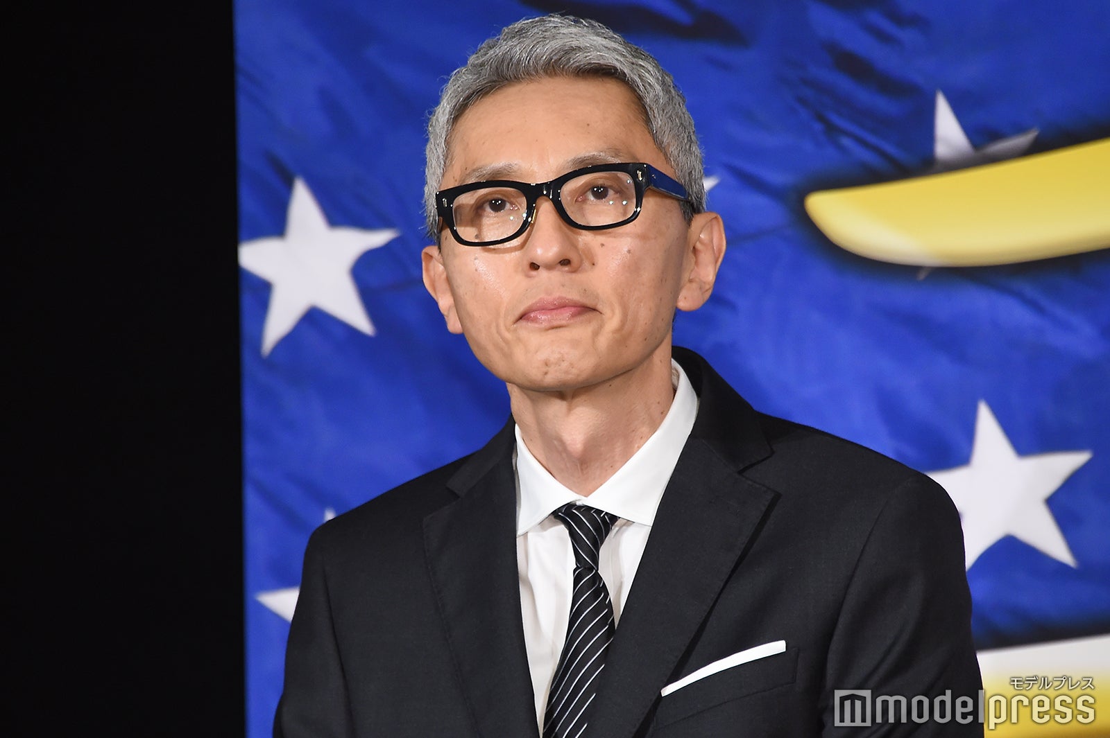 松重豊（C）モデルプレス