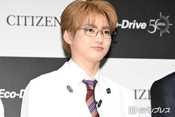 ユーキ(C)モデルプレス