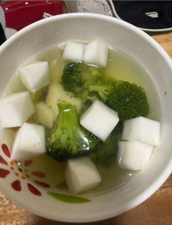 北斗晶ブログより