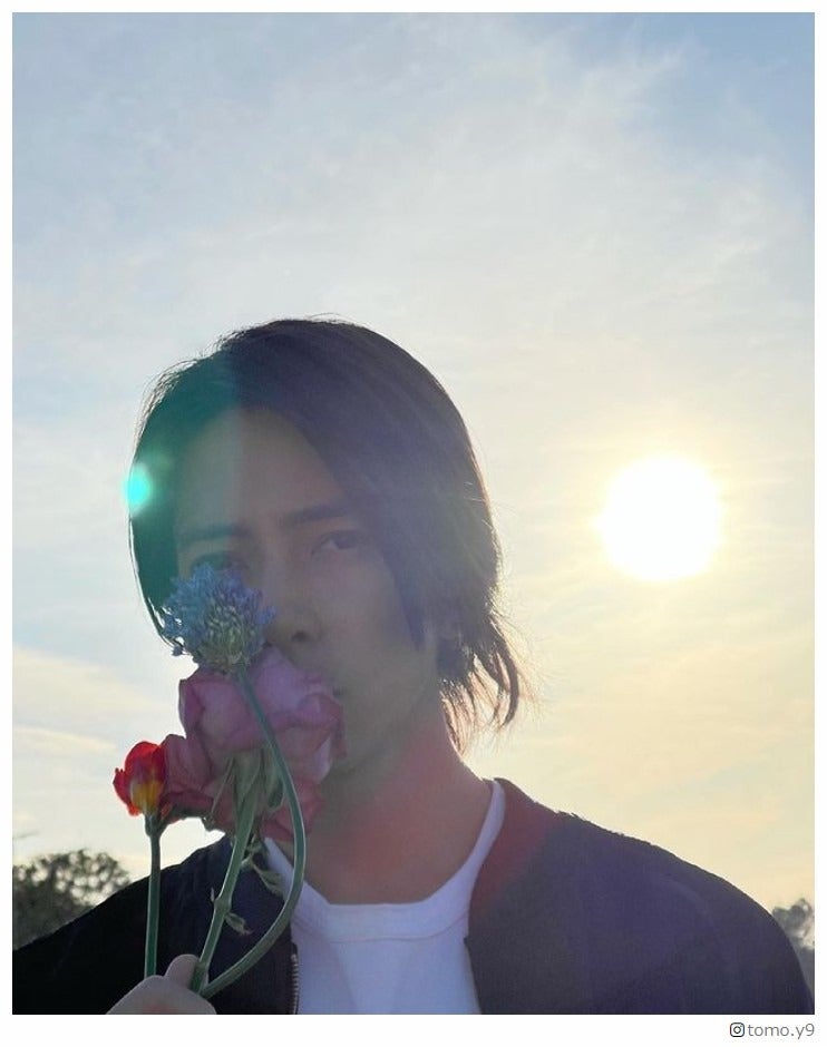 山下智久、ファンとTwitter上で交流 質問返しに「回答1つ1つが優しい」「ありがとう」の声