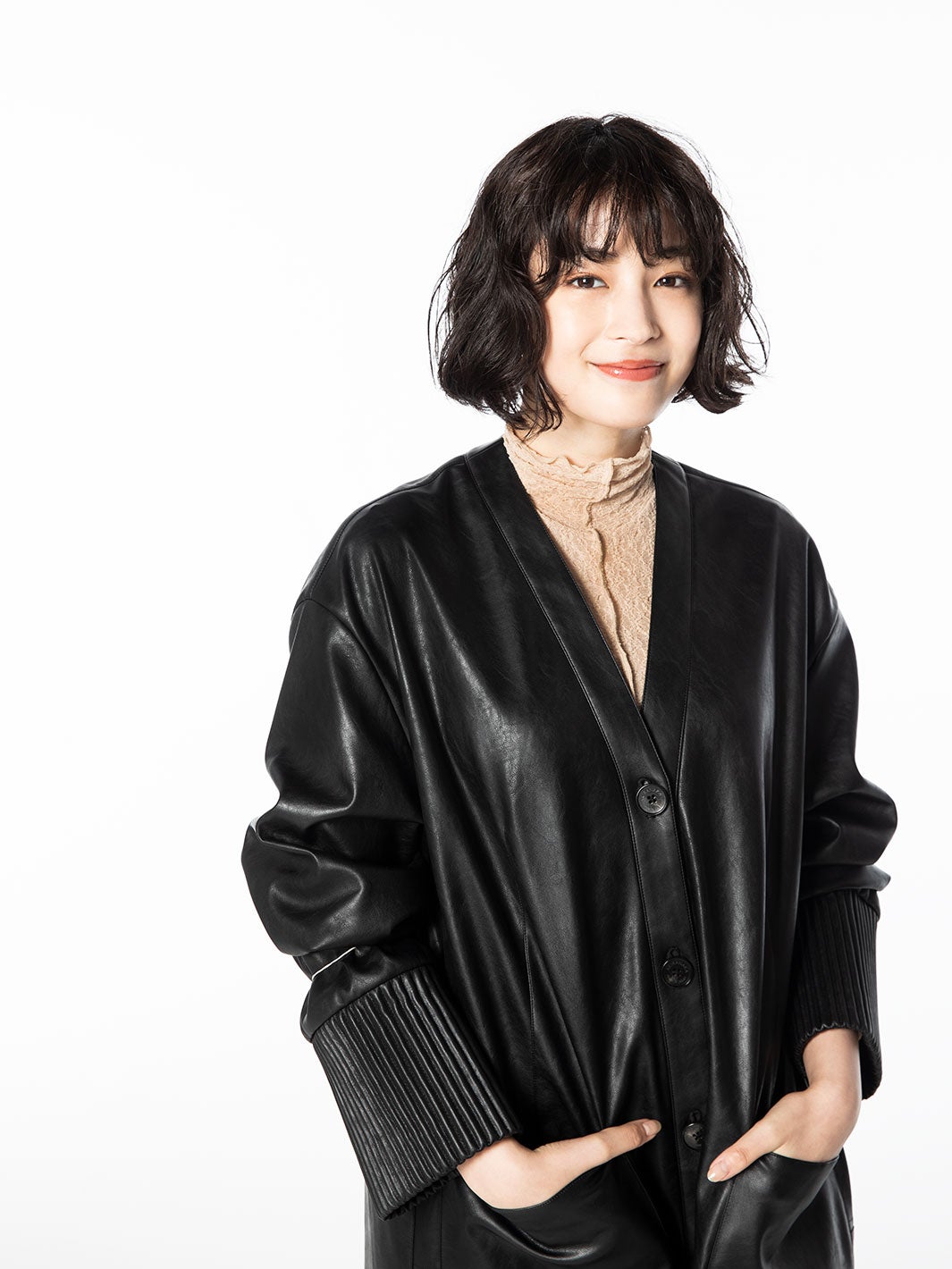 広瀬すず（提供写真）