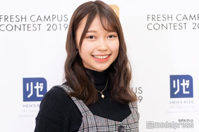 大谷奈名美(C)モデルプレス