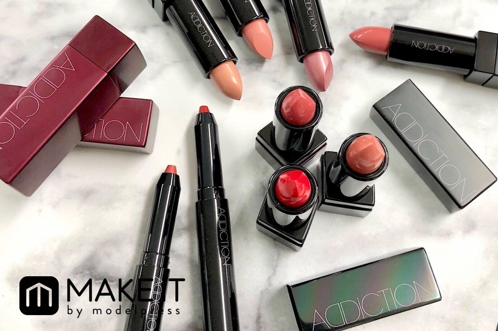 10周年を迎えるADDICTIONの新作リップスティック (C)メイクイット