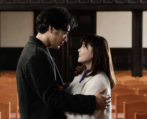 蘭(水野美紀)、最後の復讐 信(大谷亮平)が光(倉科カナ)へ“決死の伝言”「奪い愛、冬」<最終話あらすじ>