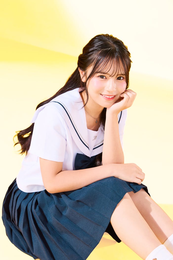あおい(C)AbemaTV, Inc.