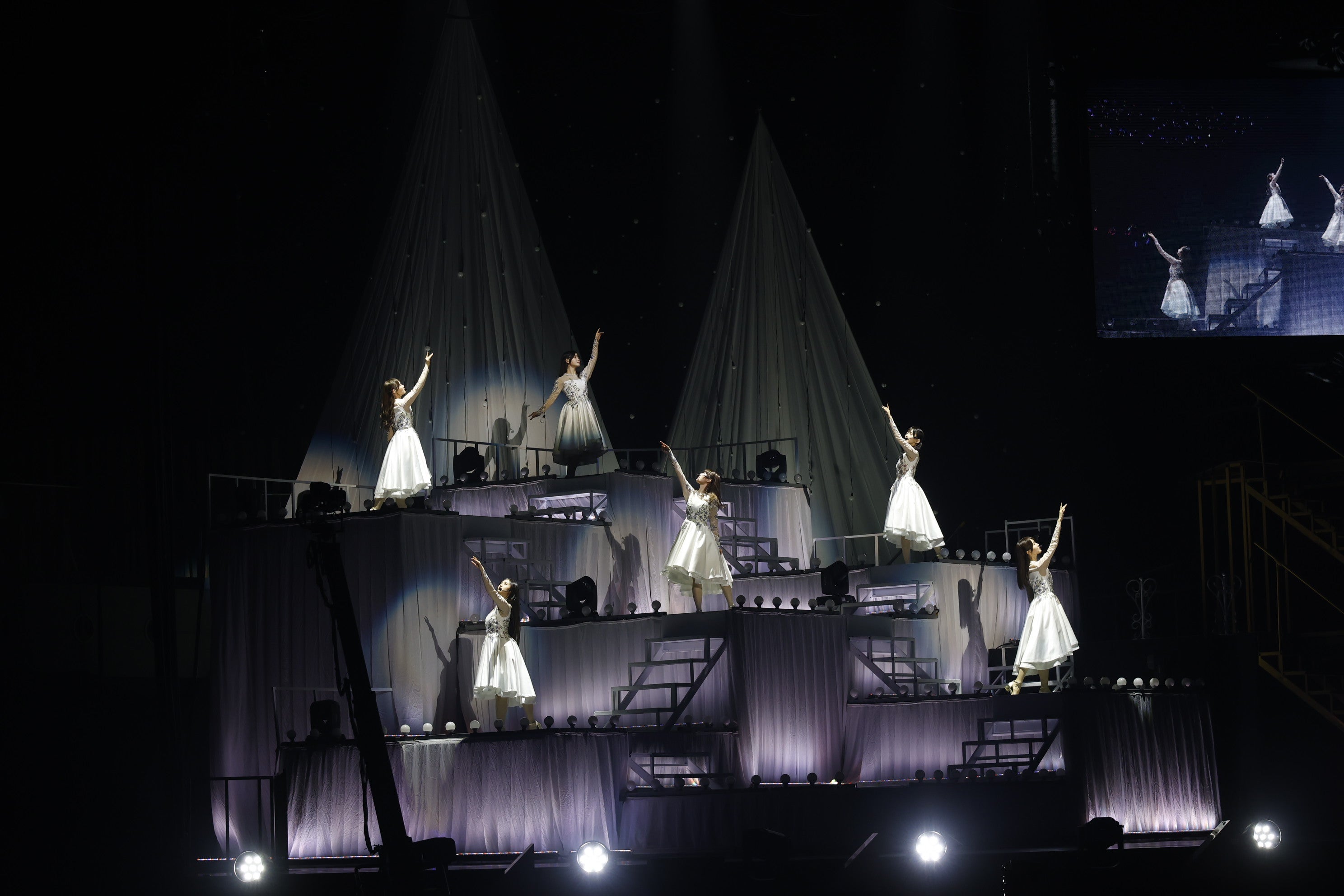 乃木坂46「Coupling Collection 2022-2025」（C）乃木坂46LLC