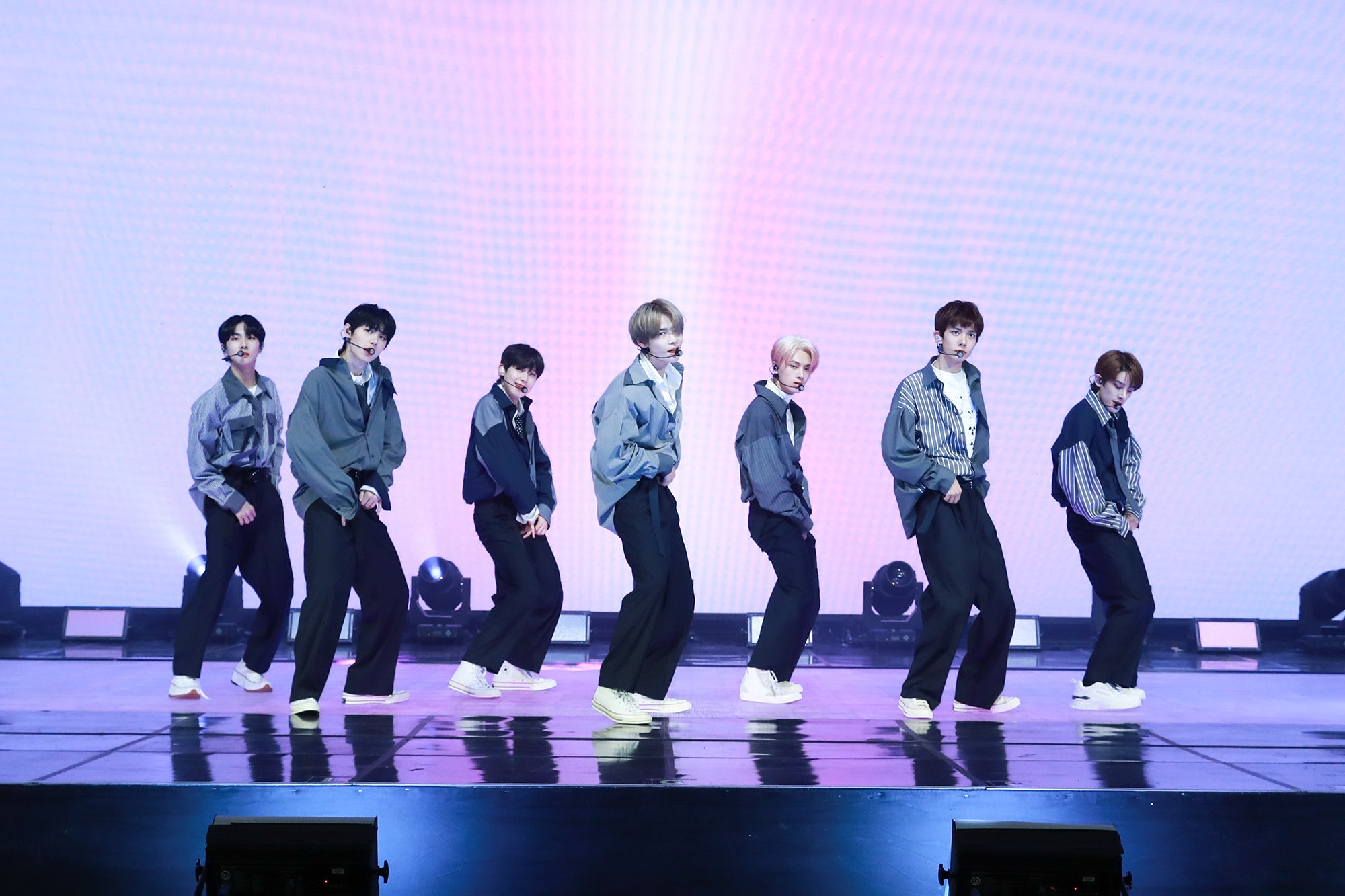 ENHYPEN（C）BELIFT LAB