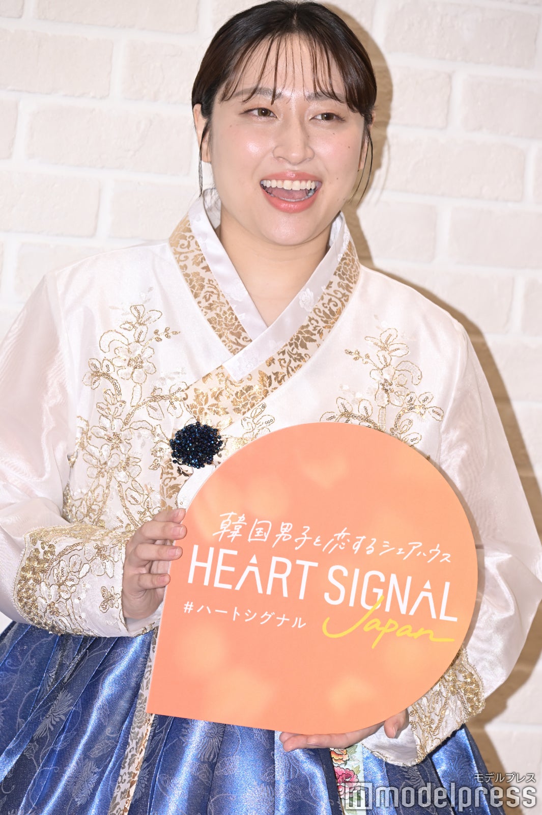 丸山礼 （C）モデルプレス