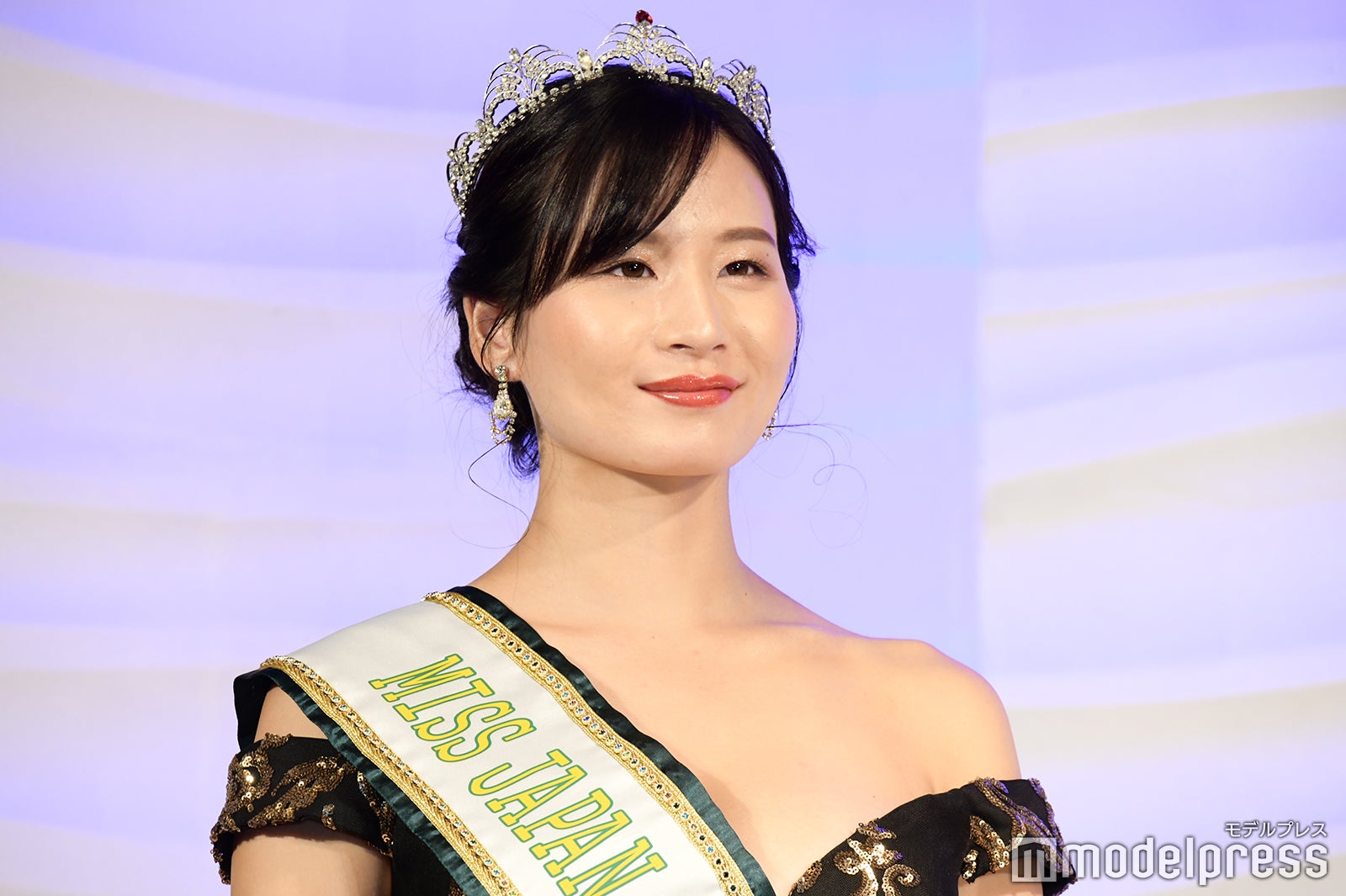 清瀬汐希（C）モデルプレス