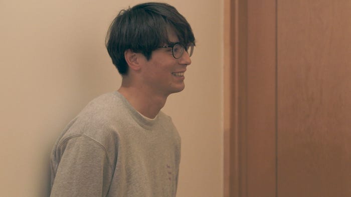 「TERRACE HOUSE OPENING NEW DOORS」18th WEEK(C)フジテレビ/イースト・エンタテインメント