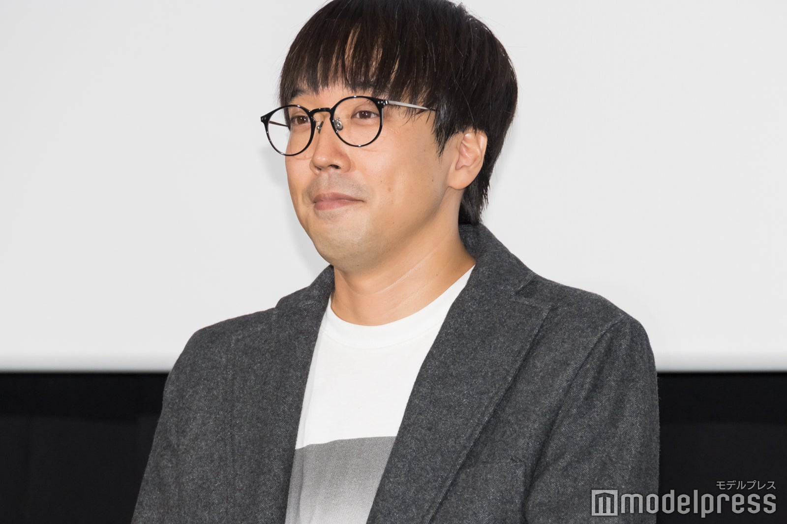 森井勇佑監督（C）モデルプレス