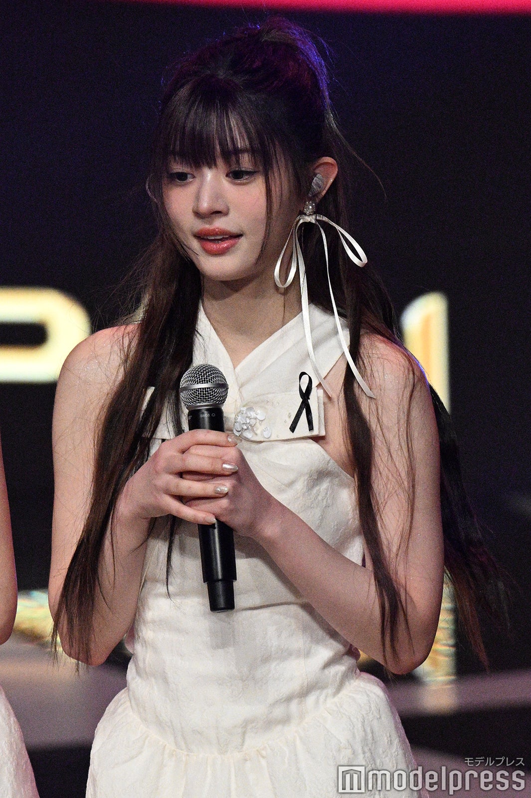 （C）モデルプレス