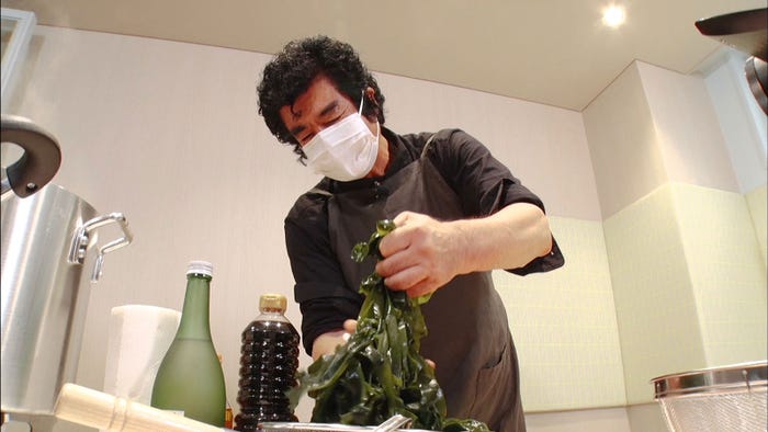 藤岡弘、 (C)日本テレビ