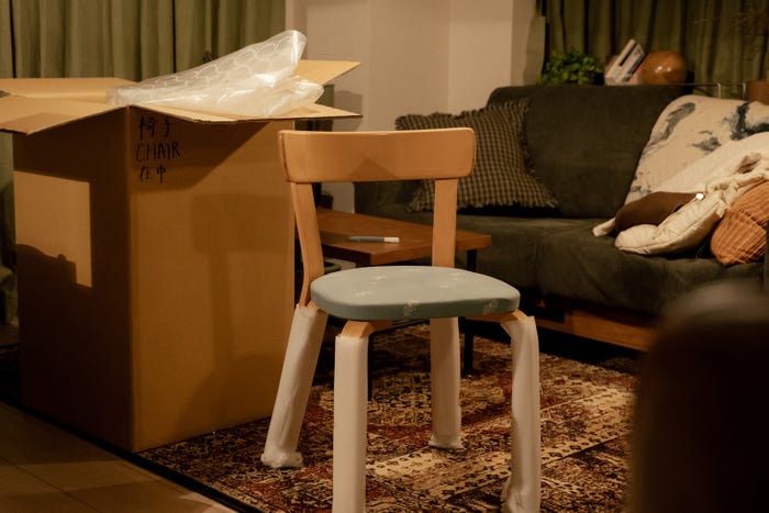 「冬のなんかさ、春のなんかね」第9話(C)日本テレビ