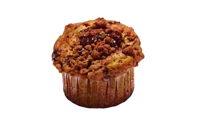 ソイラテ(216円)/画像提供:ダスキン