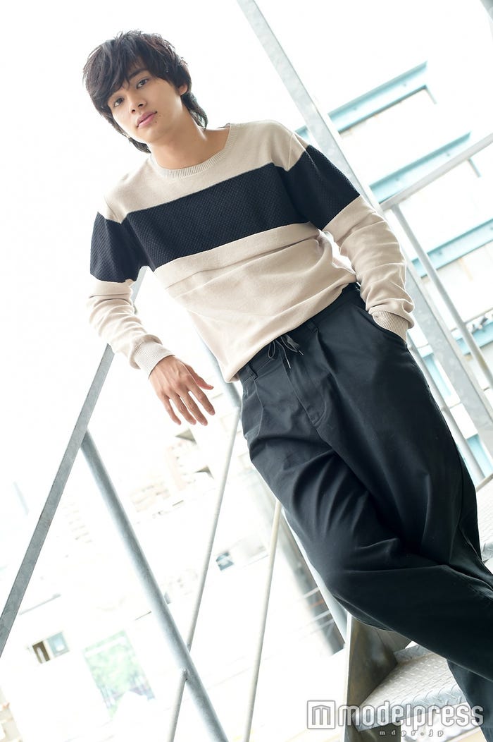 北村匠海(C)モデルプレス