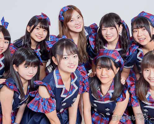 <アップアップガールズ(2)インタビュー>4作連続つんく♂プロディースに手応え「披露が楽しみ」 メンバー紹介&新曲先出し情報も